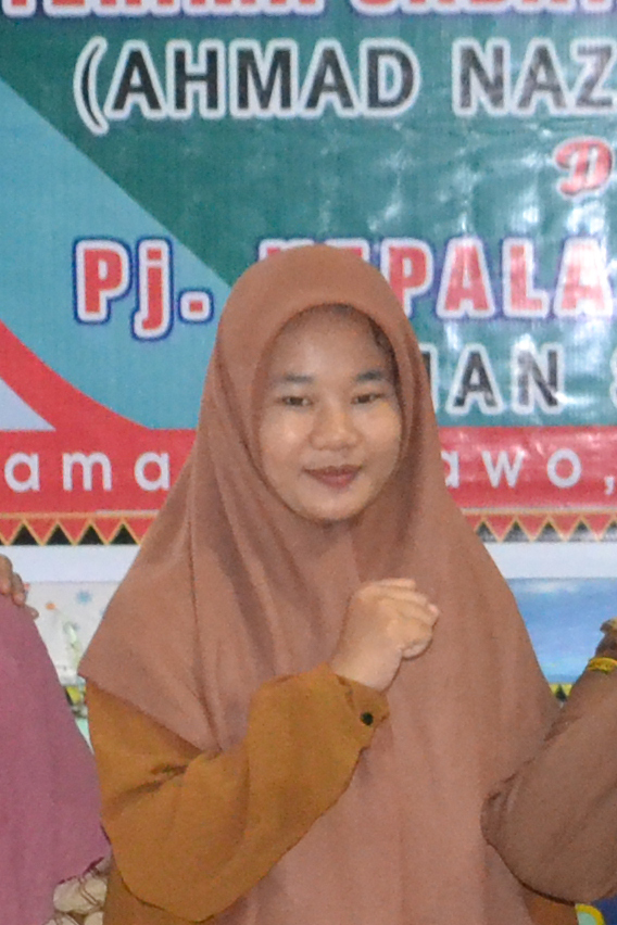 AINUN INAYA HASTUTI TANJUNG