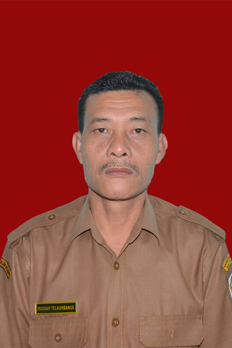 MASDAR TELAUMBANUA