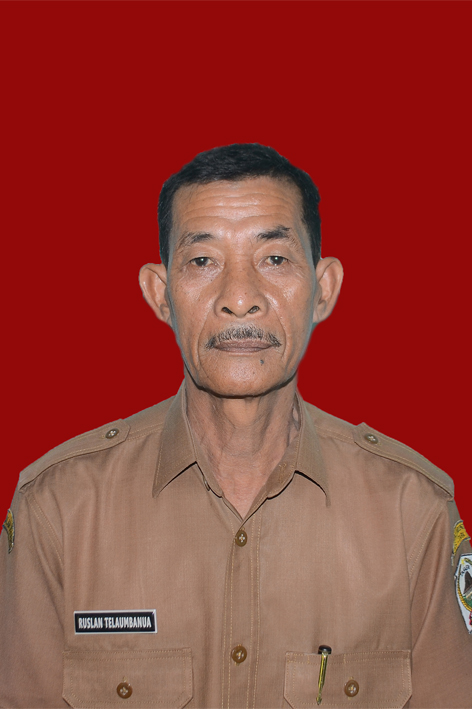 RUSLAN TELAUMBANUA