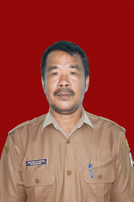 AMIR HAMKA TELAUMBANUA