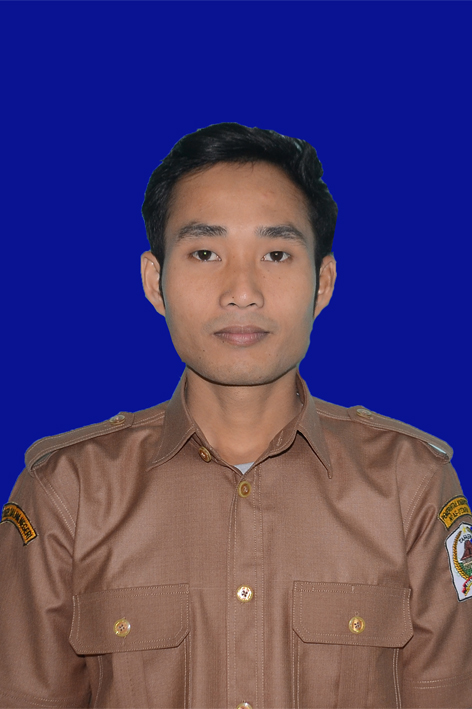 MASWAN SHALEH TELAUMBANUA, S.Pi