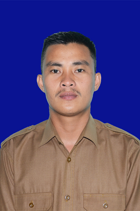 RIDWAN ARIF TELAUMBANUA, A.Ma