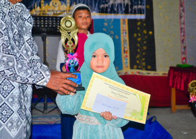 PERAYAAN MAULID NABI MUHAMMAD SAW